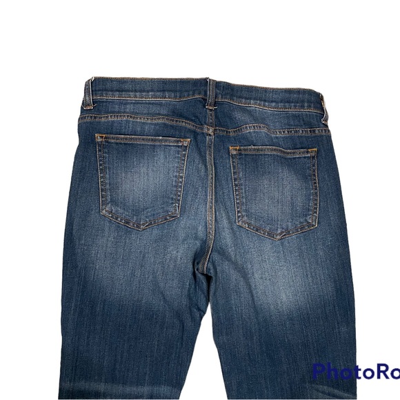 Stitch fix ID:23 Girlfriend Carrie Jeans Size 30 - Picture 4 of 13